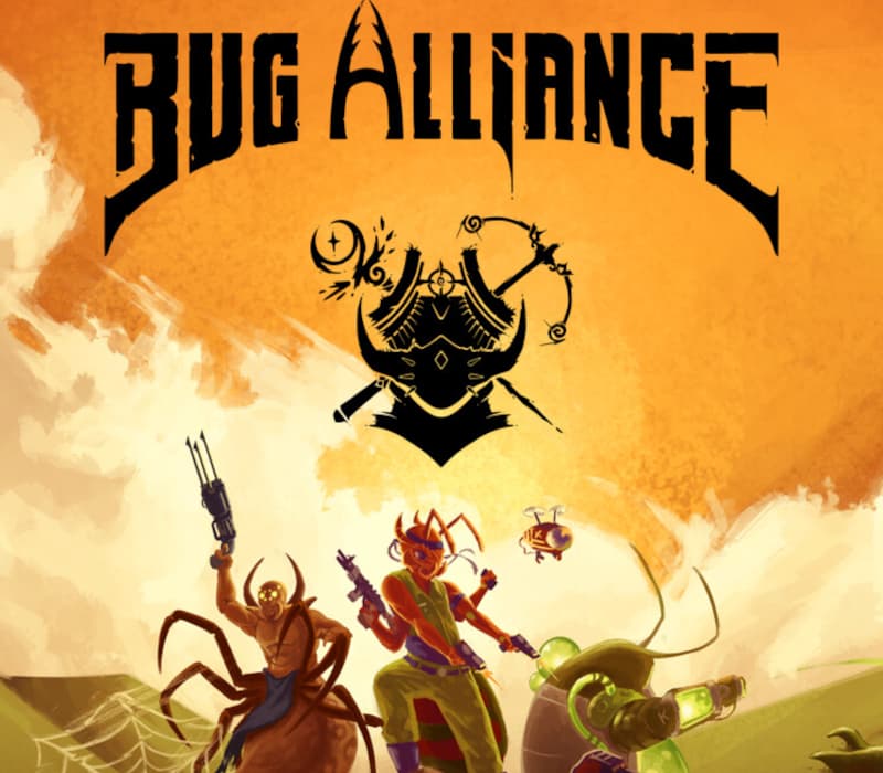 Bug Alliance