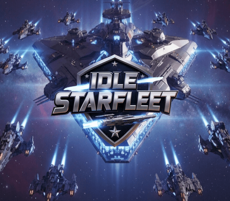 Idle Starfleet