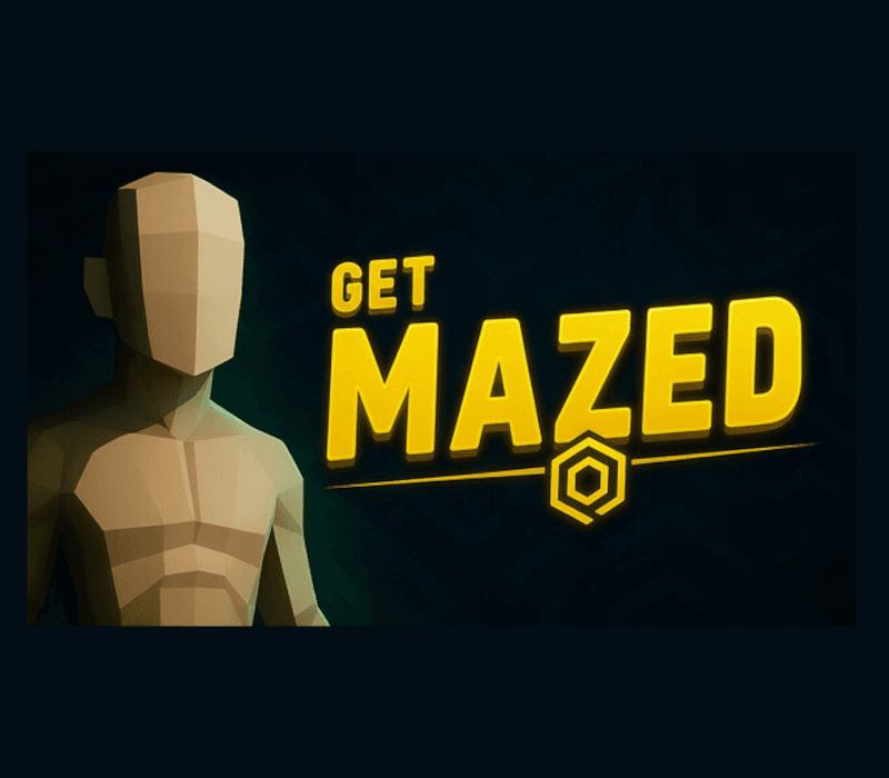 Get Mazed