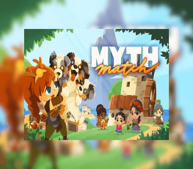Mythmatch