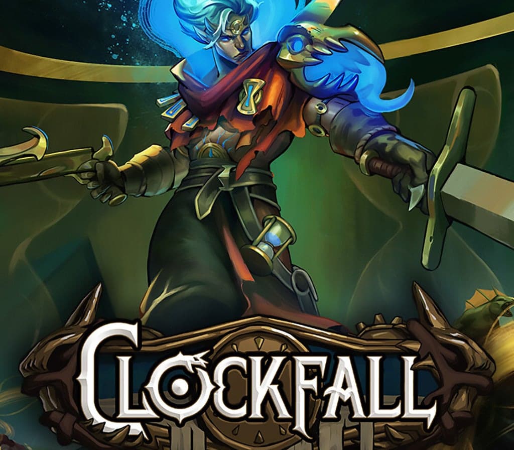 Clockfall
