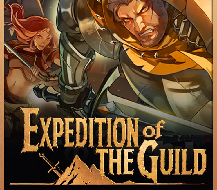 Expedition of the Guild