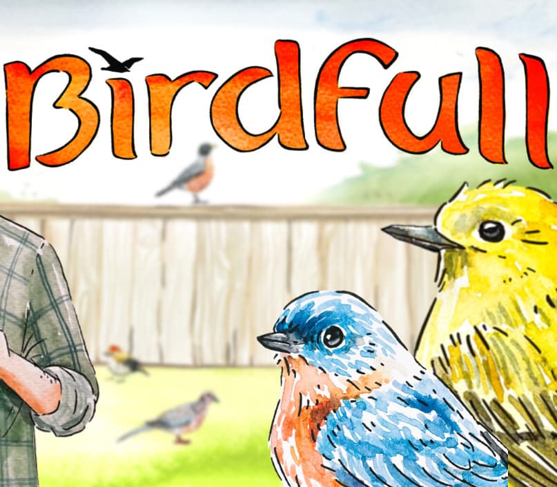 Birdfull