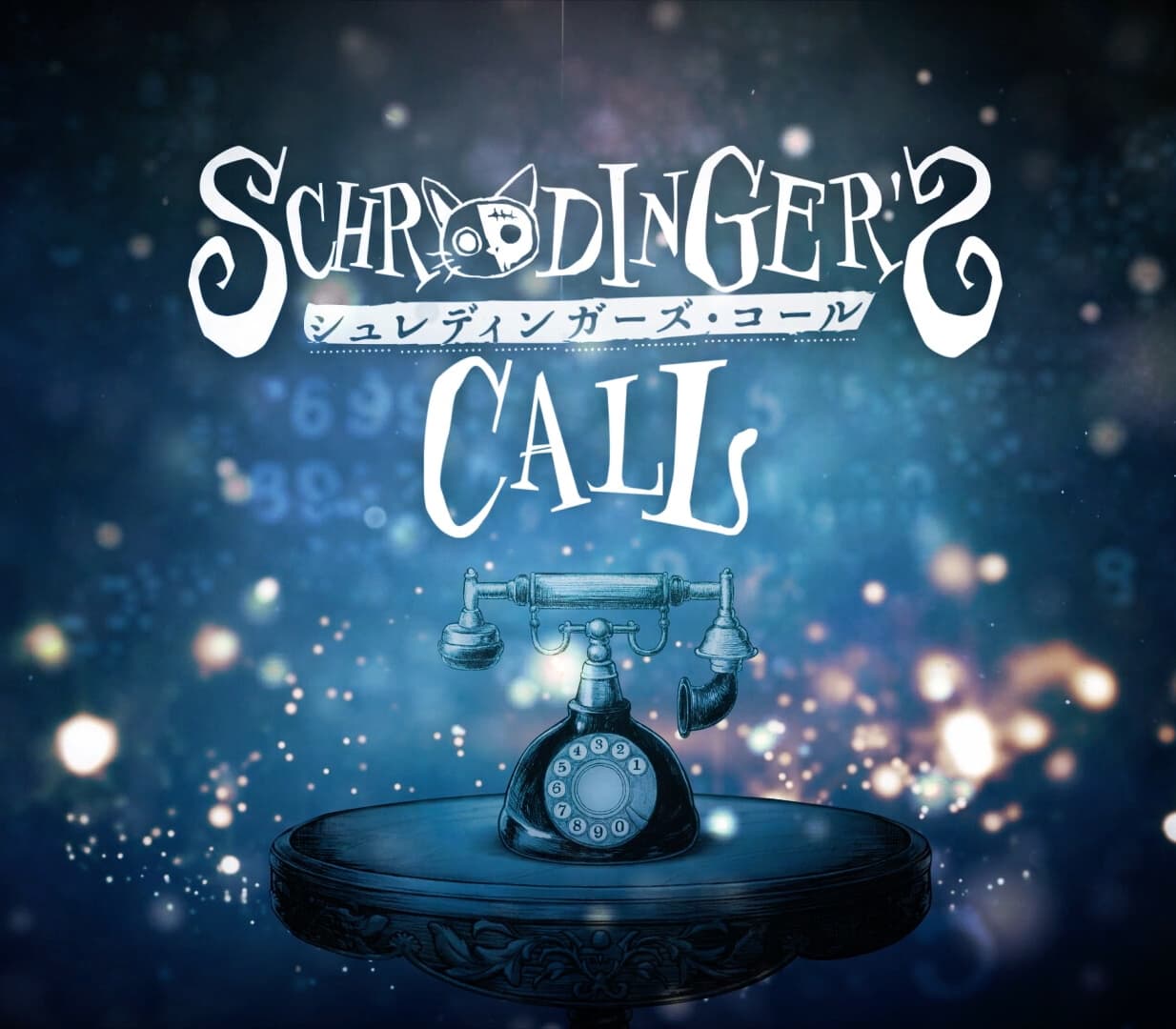 Schrödinger's Call