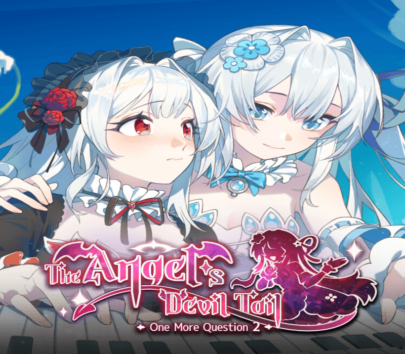 The Angel's Devil Tail - OST & Creator Extension Pack