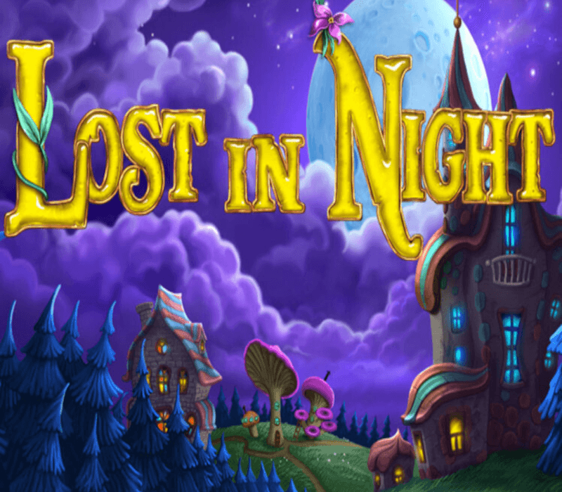Lost in Night
