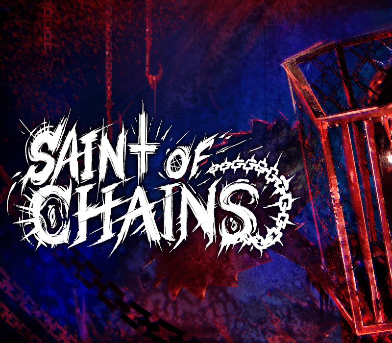 Saint of Chains