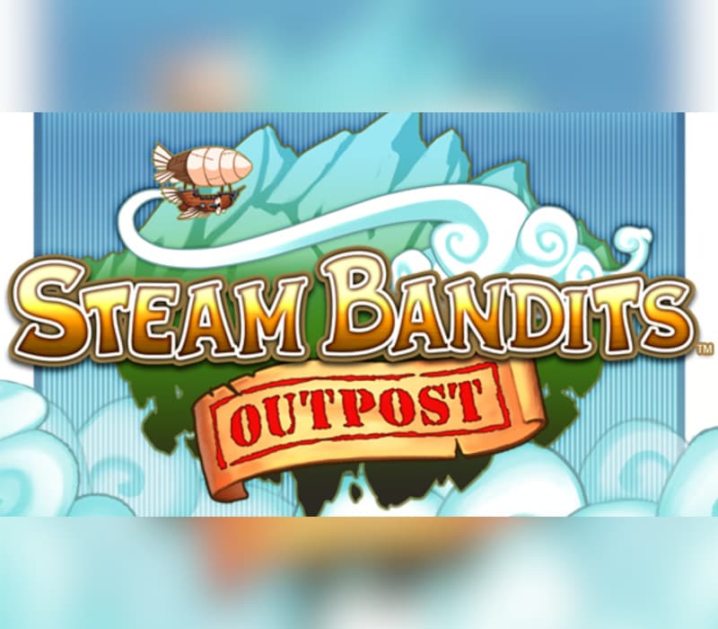 Steam Bandits: Outpost Explorer's Equipment Pack