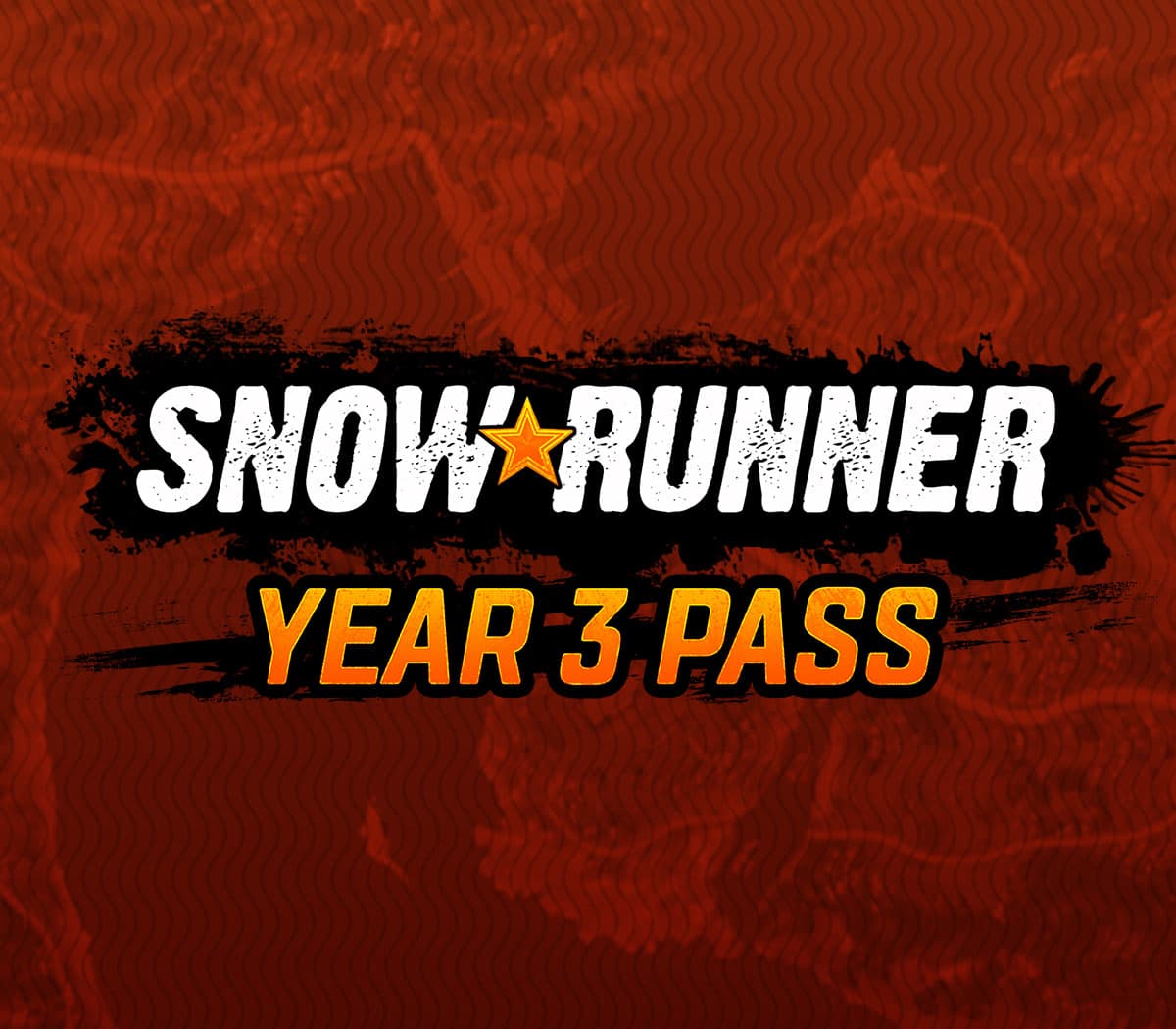 SnowRunner - Year 3 Pass DLC