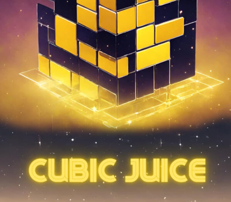 Cubic Juice