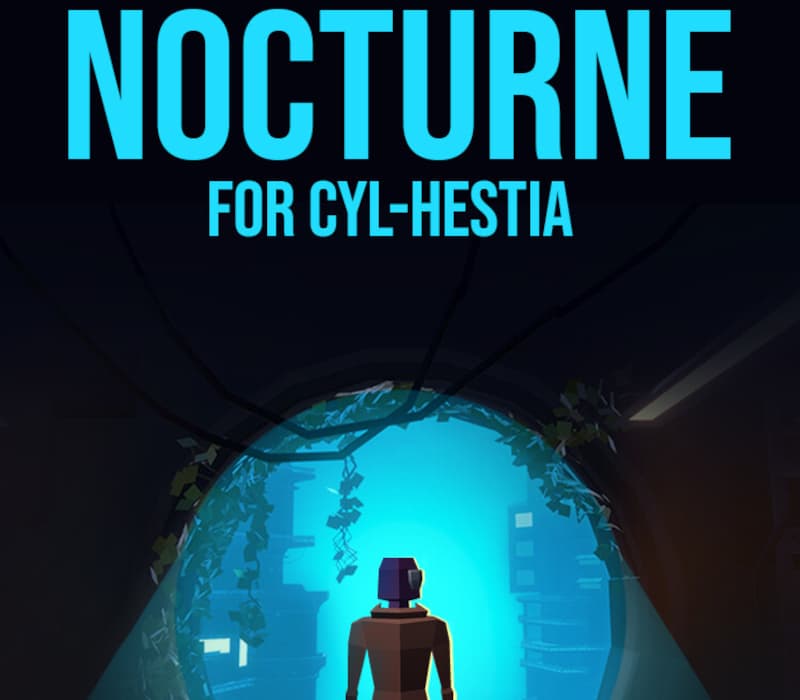 Nocturne for Cyl-Hestia