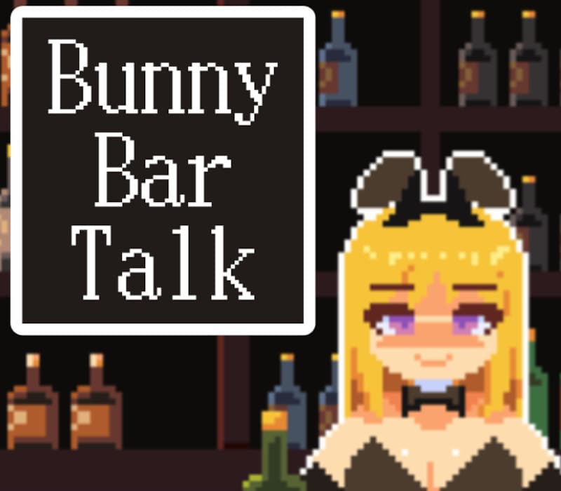 BunnyBarTalk