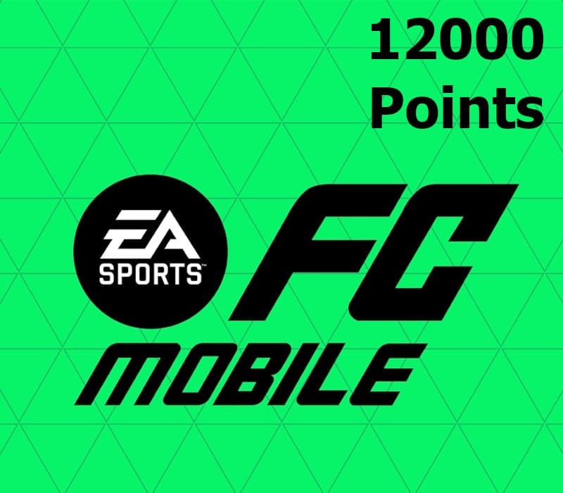 EA SPORTS FC Mobile - 12000 Points KW Android/iOS