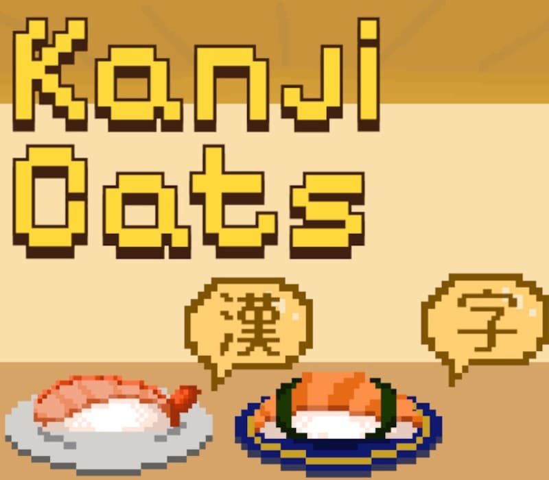 Kanji Cats