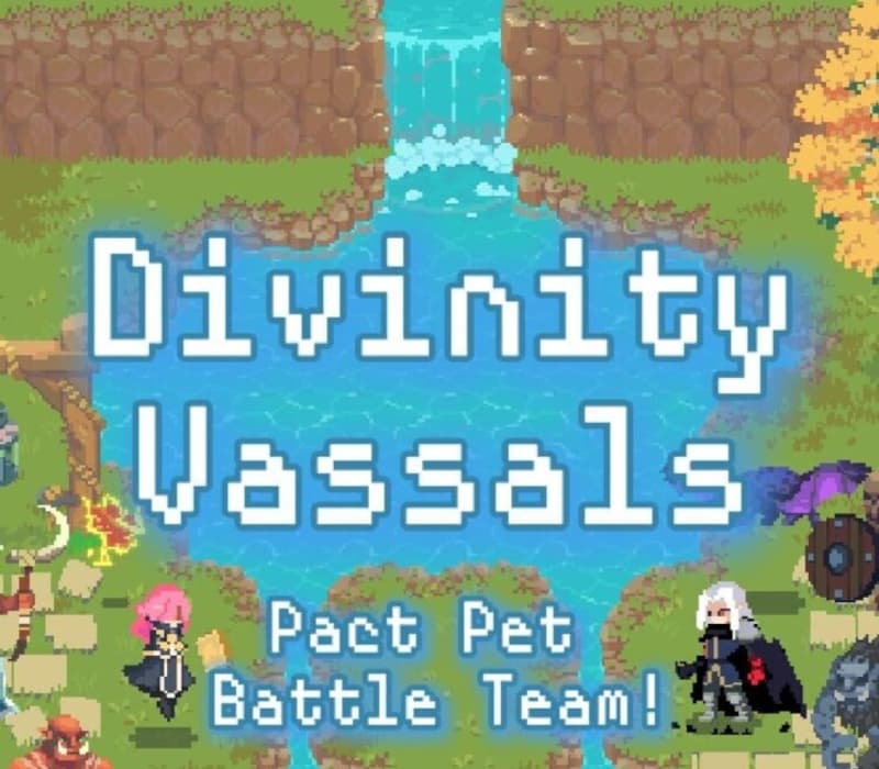 Divinity Vassals