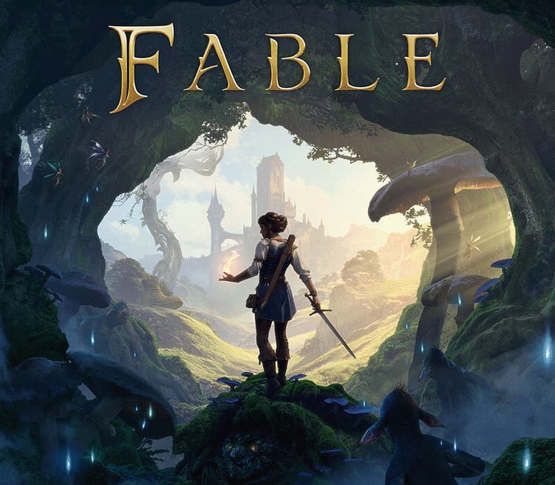 Fable Standard Edition