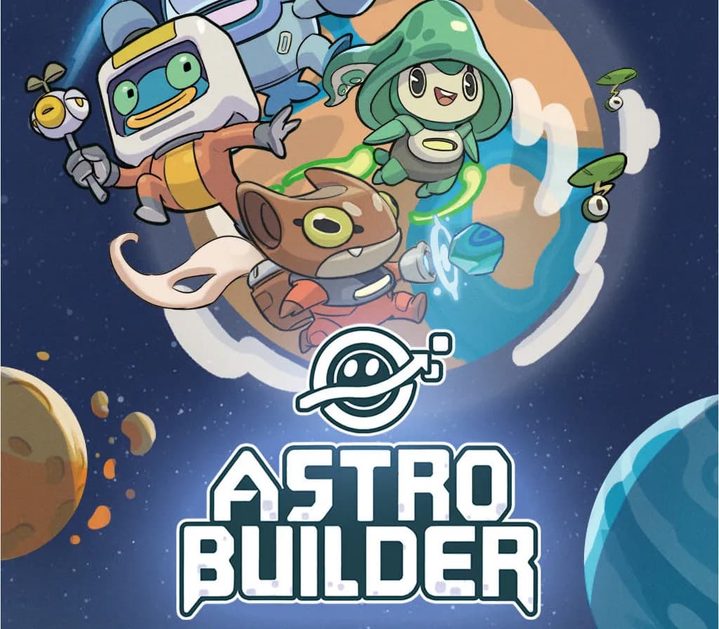 Astrobuilder