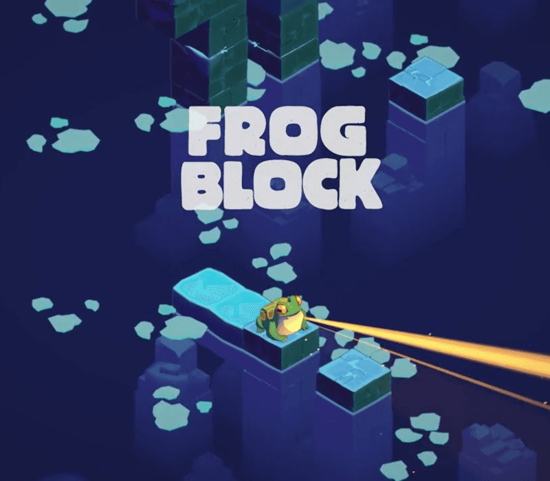 FROGBLOCK