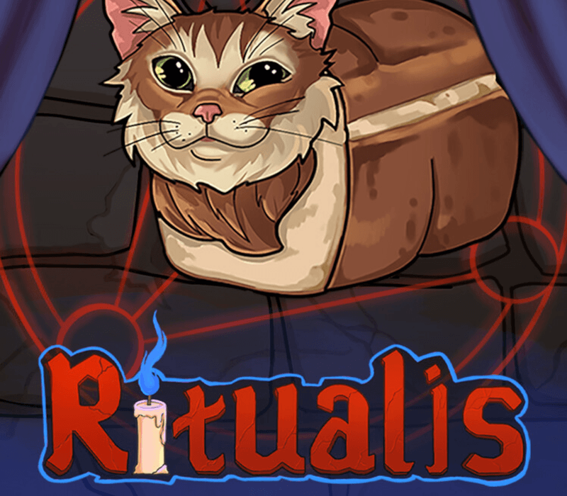 Ritualis: Summoner Simulator