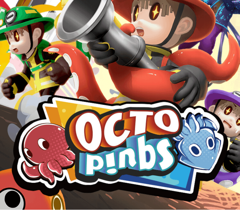 OCTOPinbs