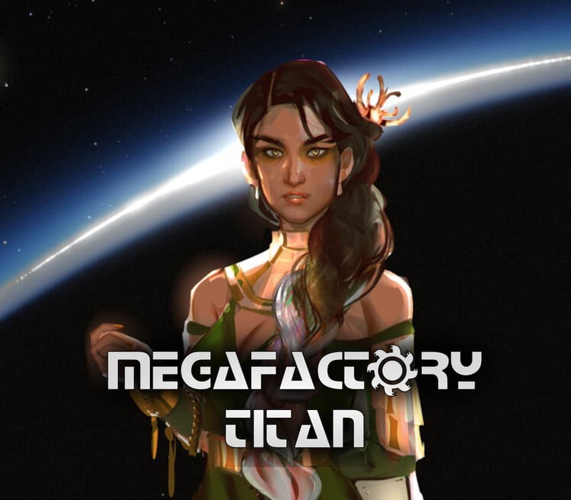 MegaFactory Titan