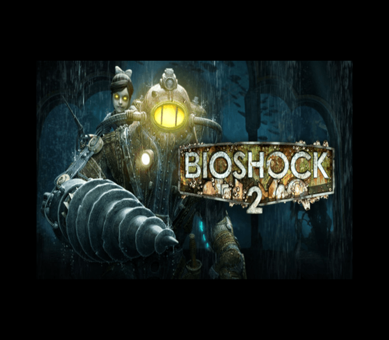 Bioshock 2