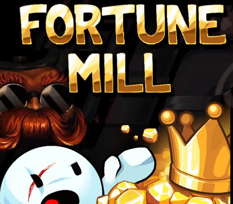 Fortune Mill