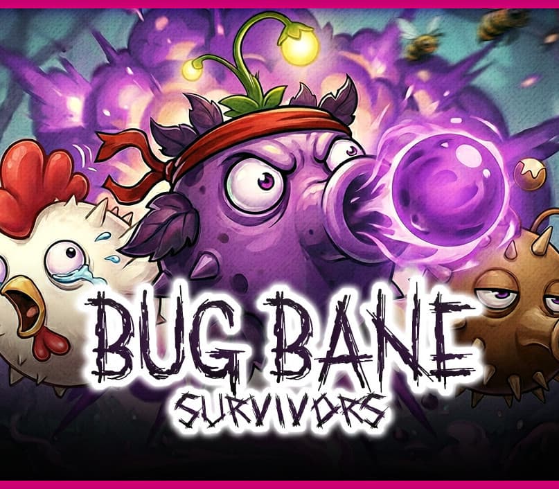 Bug Bane Survivors