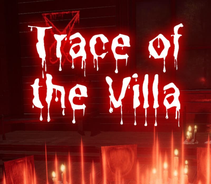Trace of the Villa