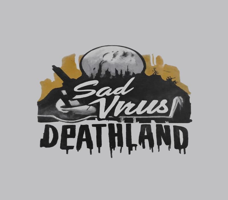 Sad Virus Deathland