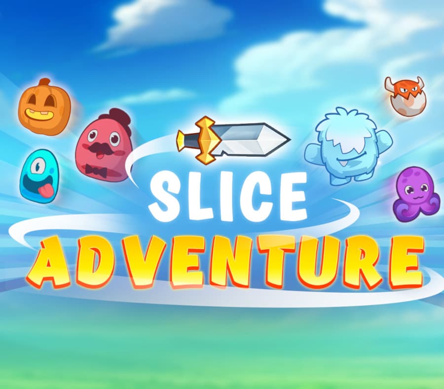 Slice Adventure