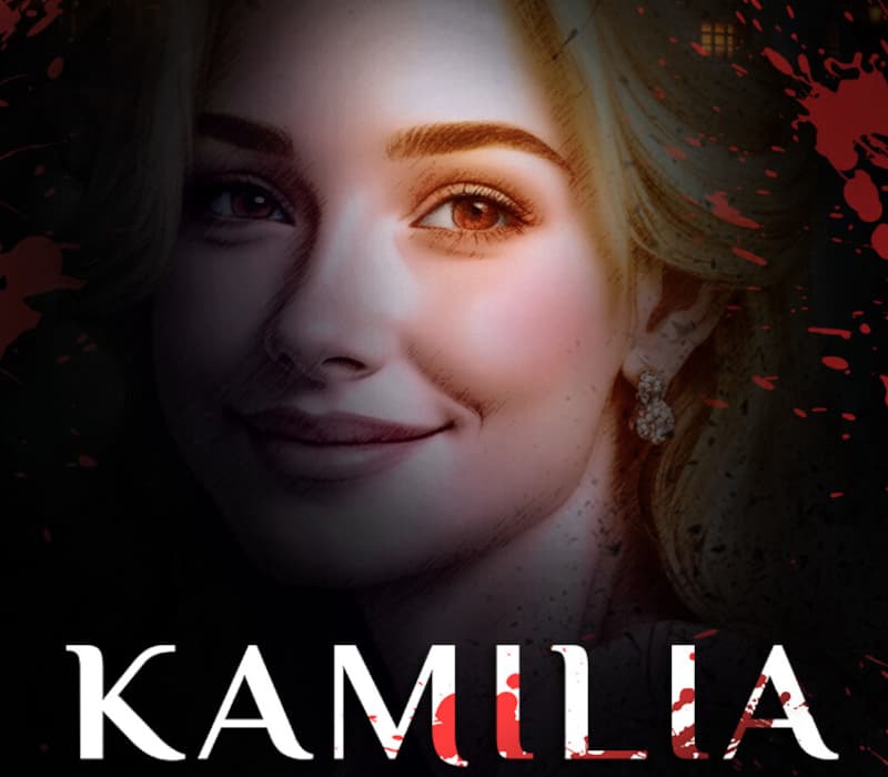 Kamilia