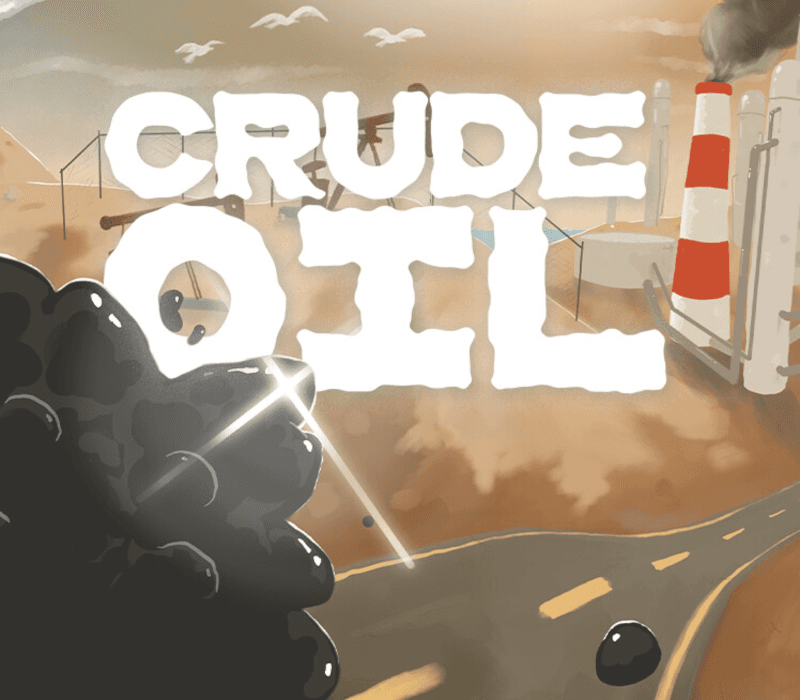 Crude Oil