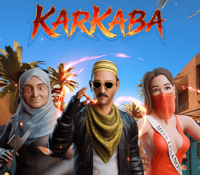 Karkaba