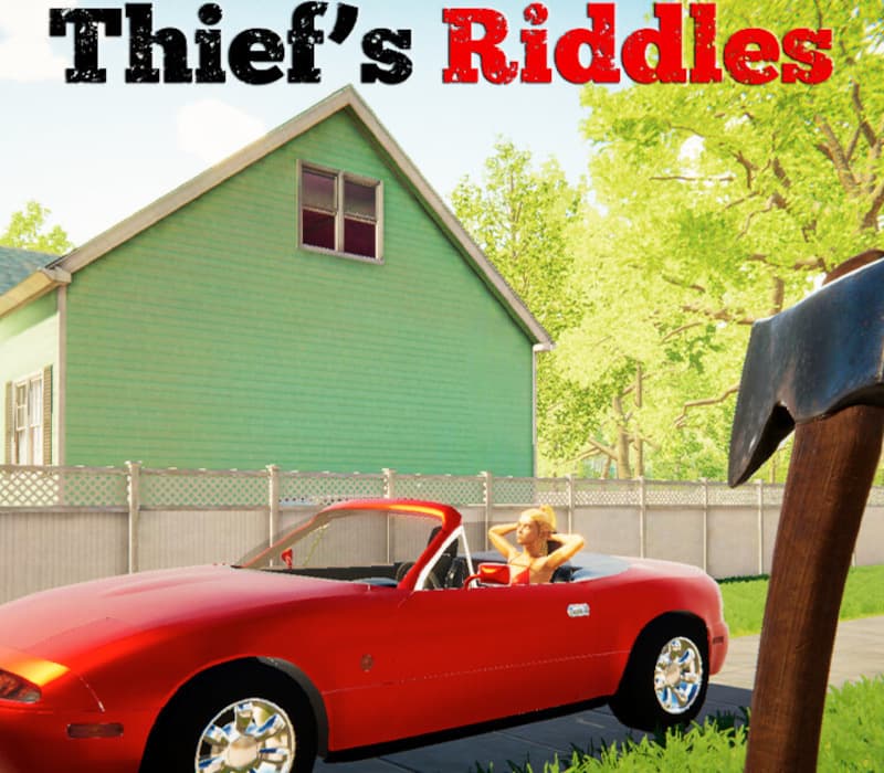Thief's Riddles