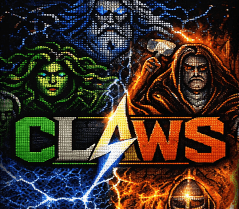 CLAWS: Command Line Advanced Warfare System