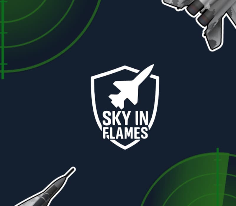 SkyInFlames
