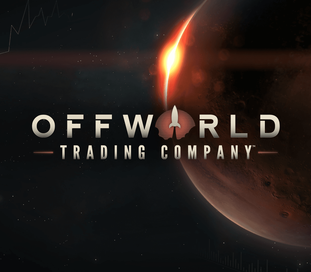 Offworld Trading Company