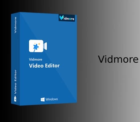 Vidmore Video Editor Key (1 Year / 1 PC)