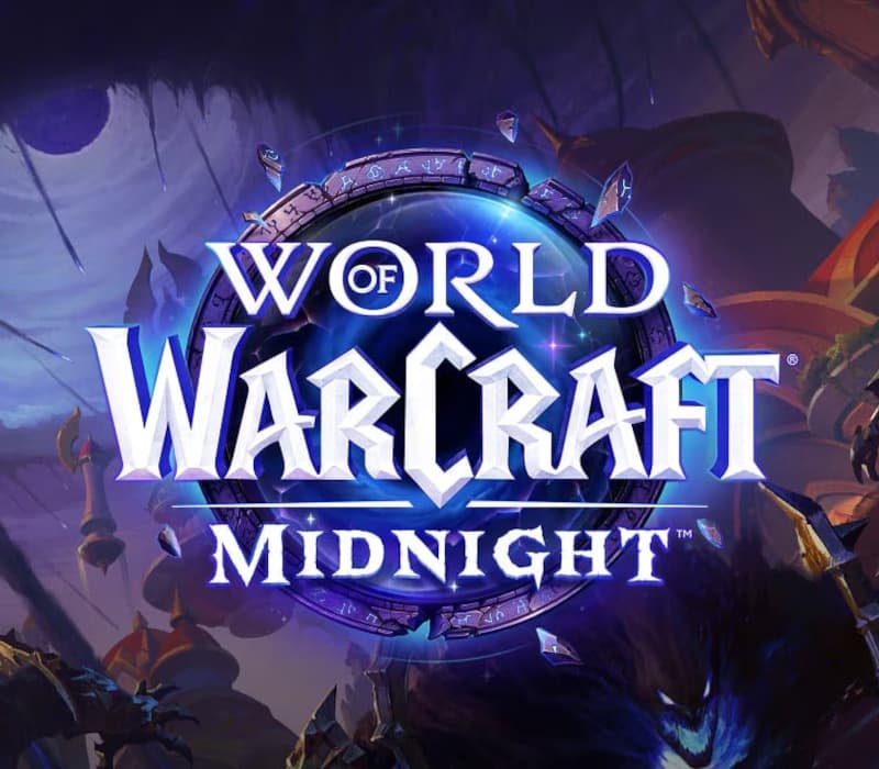 World of Warcraft: Midnight Boosting > EU & US > Powerleveling > Custom Leveling > WoW Midnight 80-90 Leveling + Voidspire 6/6 Heroic Raid