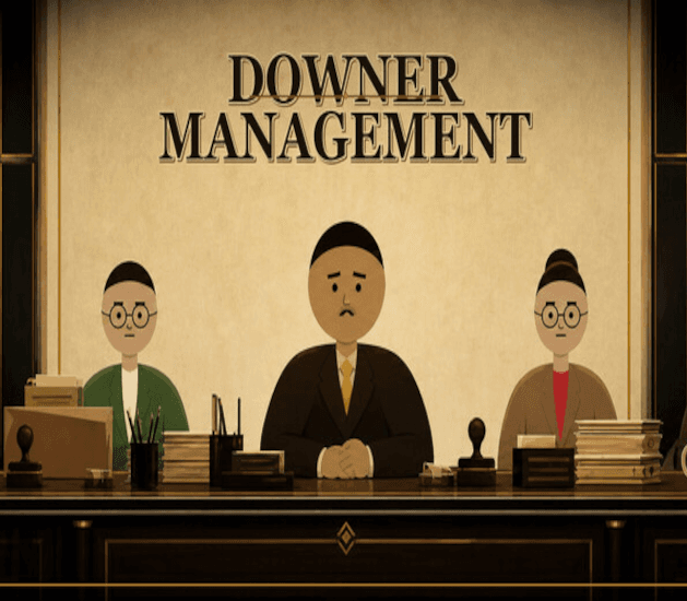 Downer Management