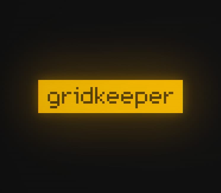 Gridkeeper