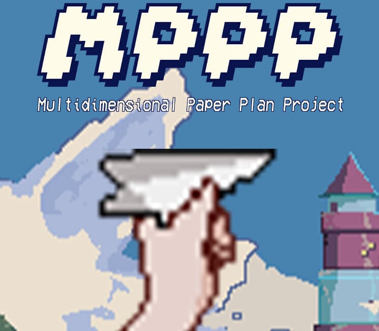 MPPP - Multidimensional Paper Plane Project