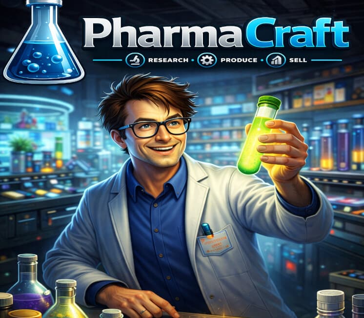 Pharma Craft