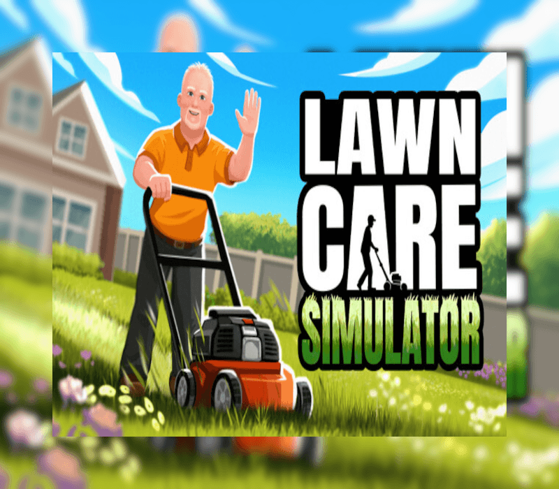 Lawn Care Simulator
