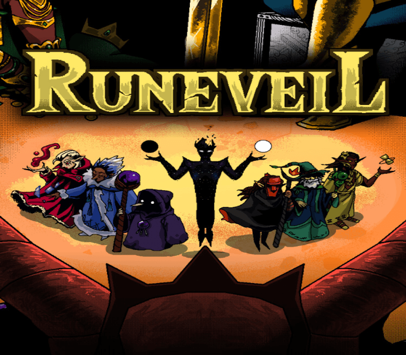 Runeveil