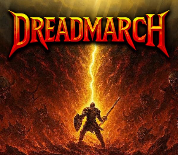 DREADMARCH