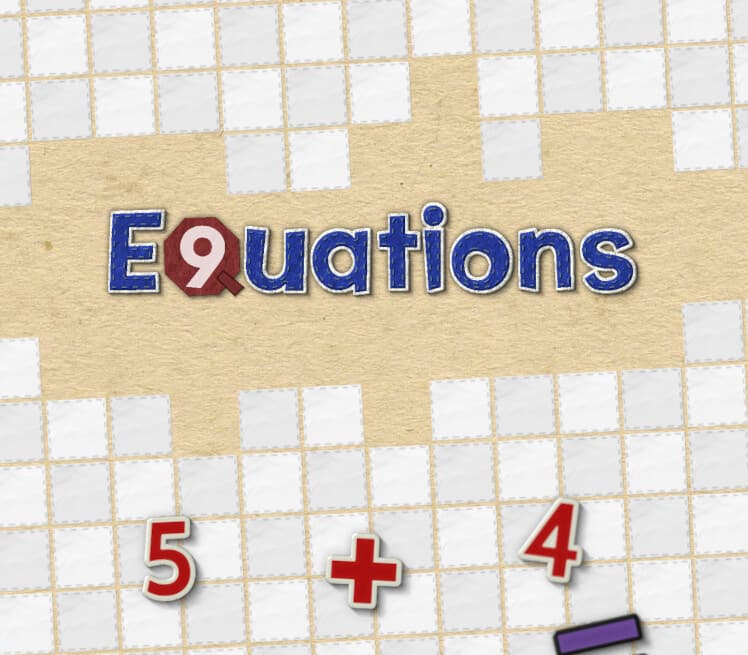E9uations