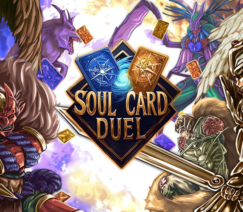 Soul Card Duel