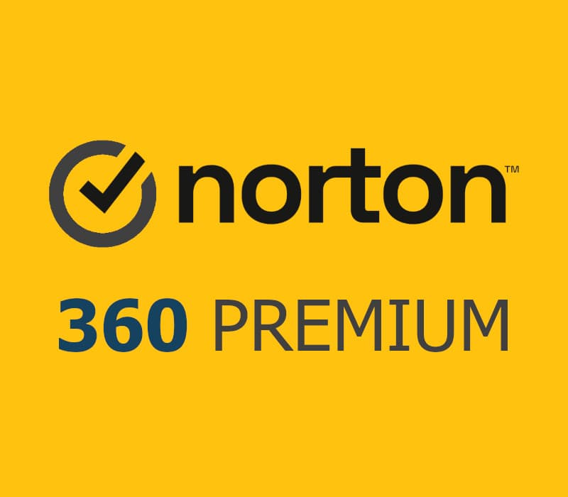 Norton 360 Premium EU Non-subscription